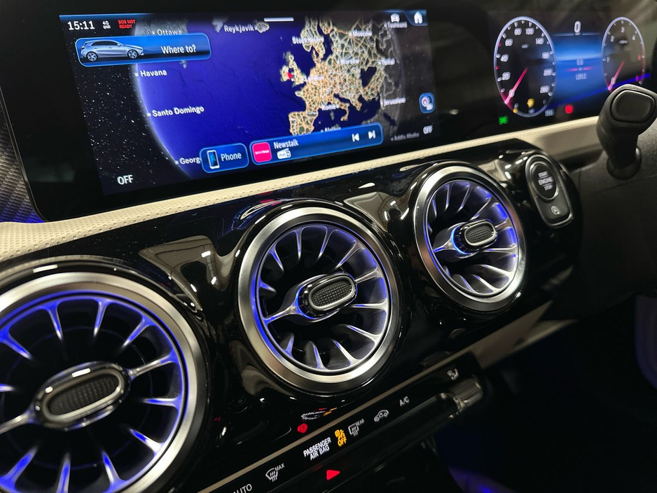 2024 Mercedes-Benz A Class A180 D Progressive Line + €42,900