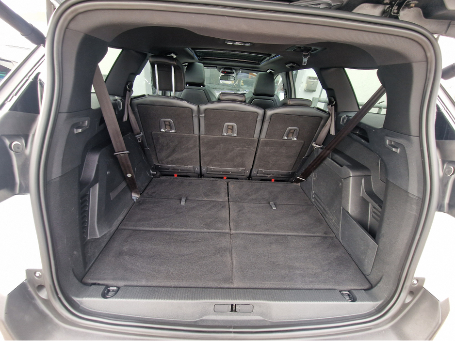 2019 Peugeot 5008 - image 36