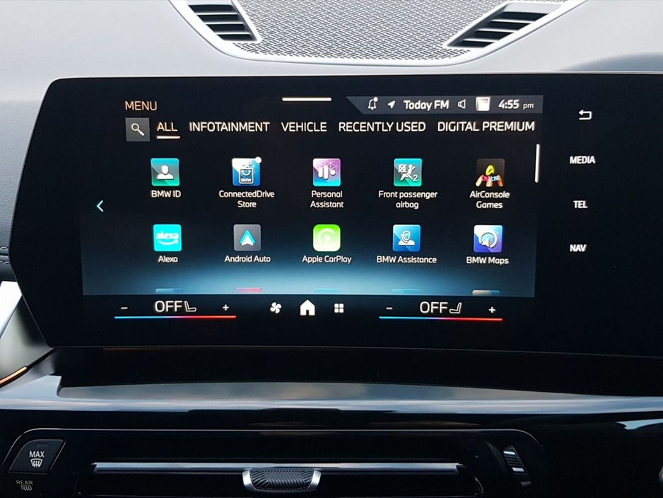 2026 BMW X1 - image 8