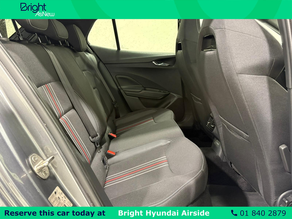 2023 Skoda Fabia MC 1.0 TSI 95BHP 5DR €23,950