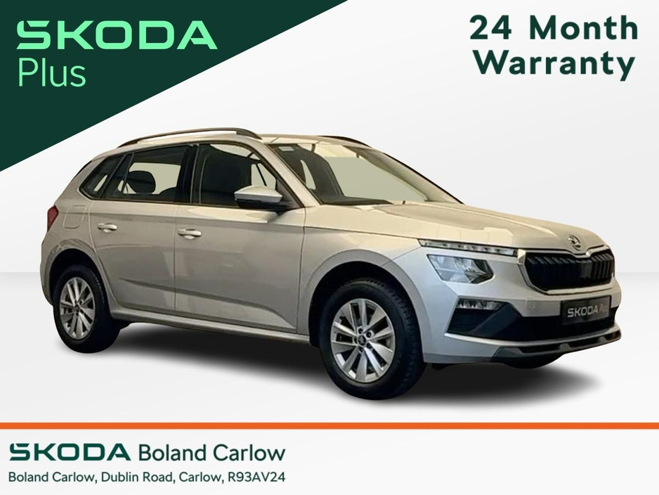 2025 Skoda Kamiq for sale in , Ireland