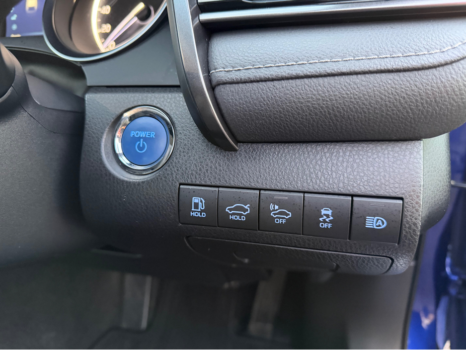 2020 Toyota Camry Top Spec - World Sport Edition - Self Charging €26,750