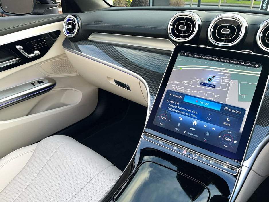 2026 Mercedes-Benz CLE - image 20