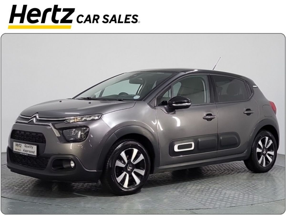 2023 Citroen C3 - image 7