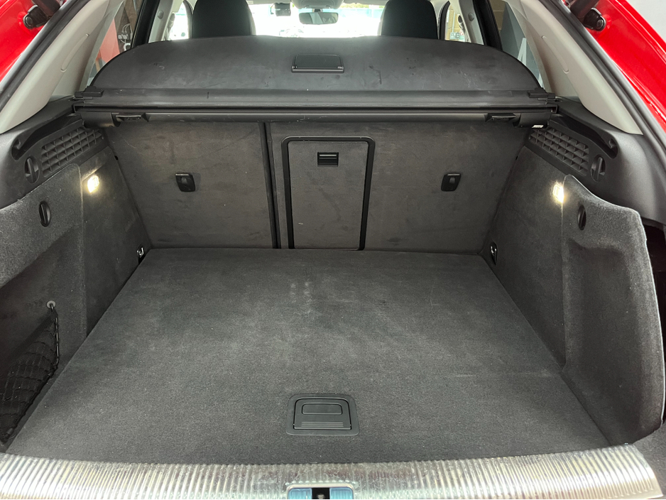 2017 Audi Q3 - image 8