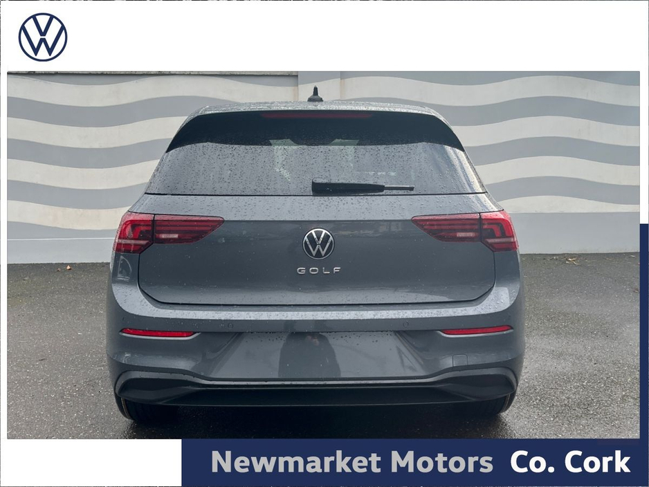 2026 Volkswagen Golf - image 12