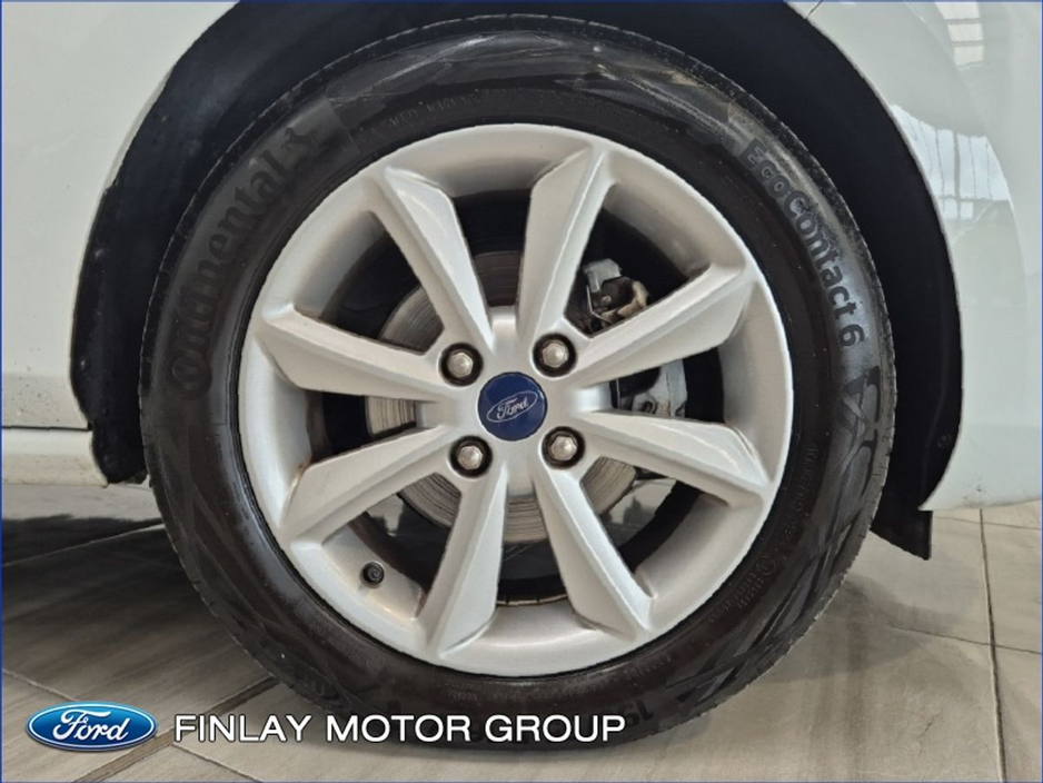 2023 Ford Fiesta - image 10