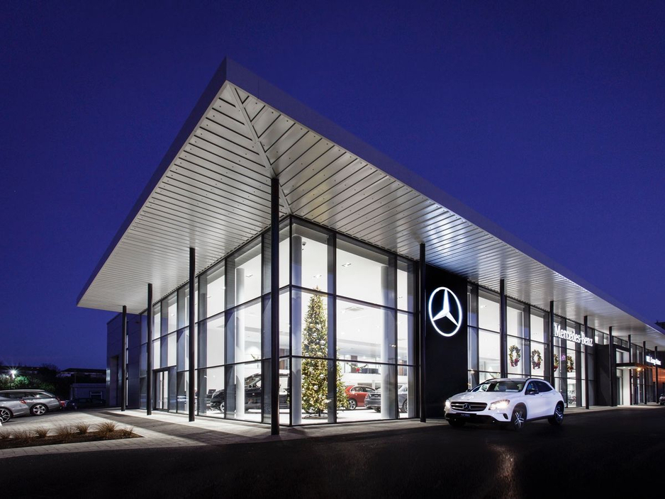 2026 Mercedes-Benz GLE Class GLE350 DE 4Matic Edition AMG Line €116,374