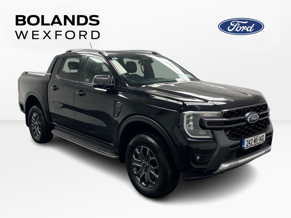 2024 Ford Ranger for sale in , Ireland