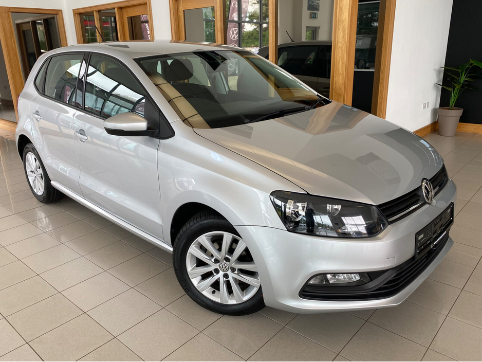 2016 Volkswagen Polo for sale in , Ireland