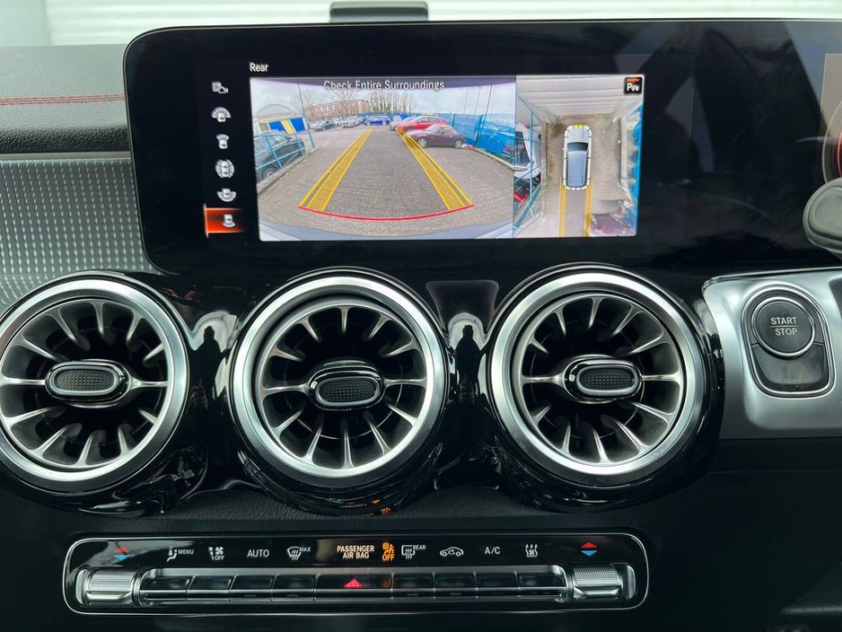 2023 Mercedes-Benz EQB - image 7