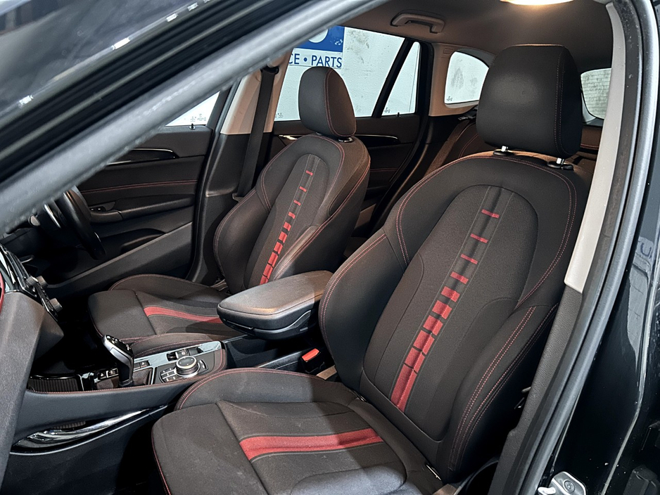 2019 BMW X1 - image 8