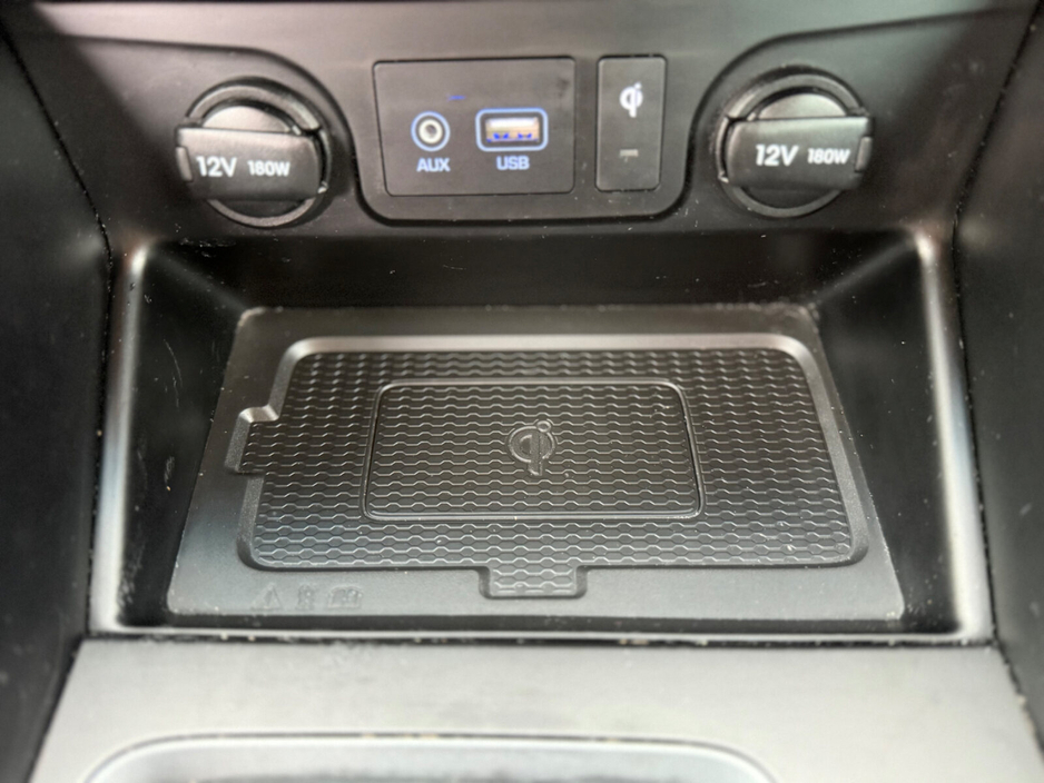 2019 Hyundai Tucson - image 12