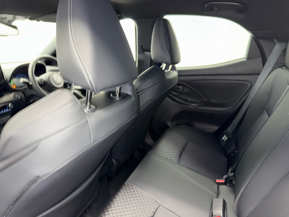 2026 Mazda Mazda2 - image 24