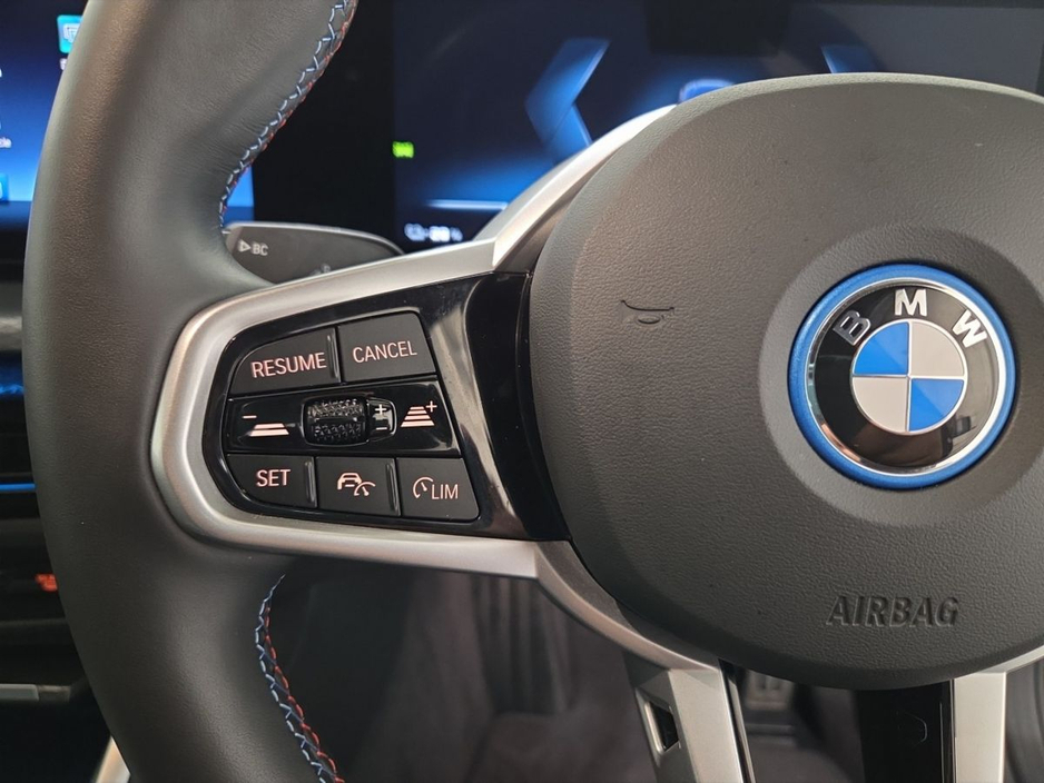 2025 BMW i4 I4 M50 xDrive 544 xDrive Electric 83.9 kWh Auto