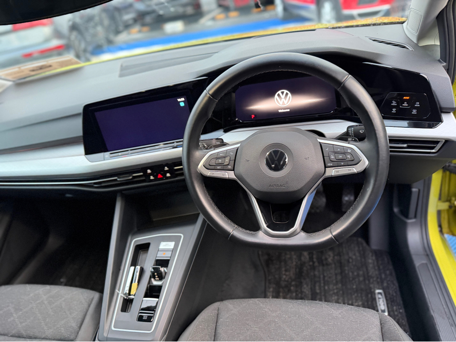 2022 Volkswagen Golf ACTIVE - 2.0L DIESEL - AUTO - 12M WARRANTY - CAR: 1736 €29,950