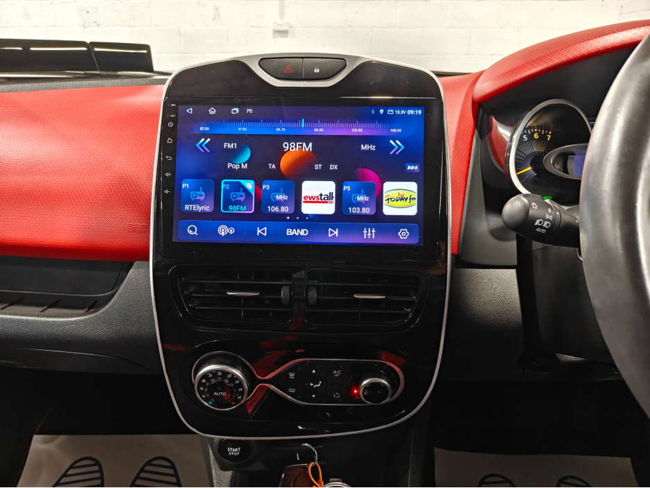 2016 Renault Clio 1.2 ABA RH5F1 5DR AUTO €10,350