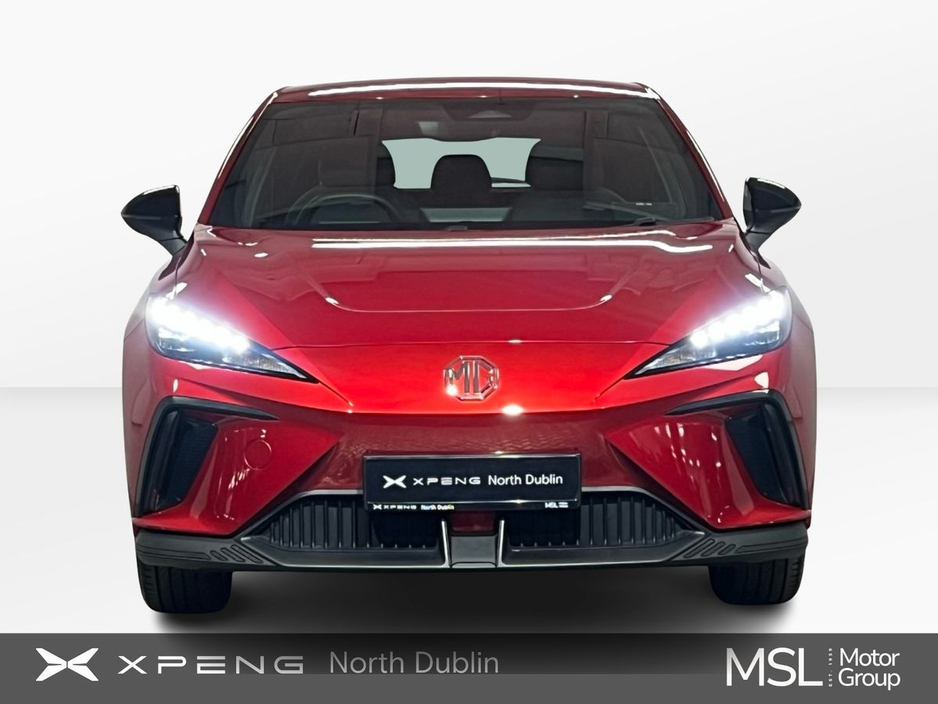 2024 MG 4 - image 11