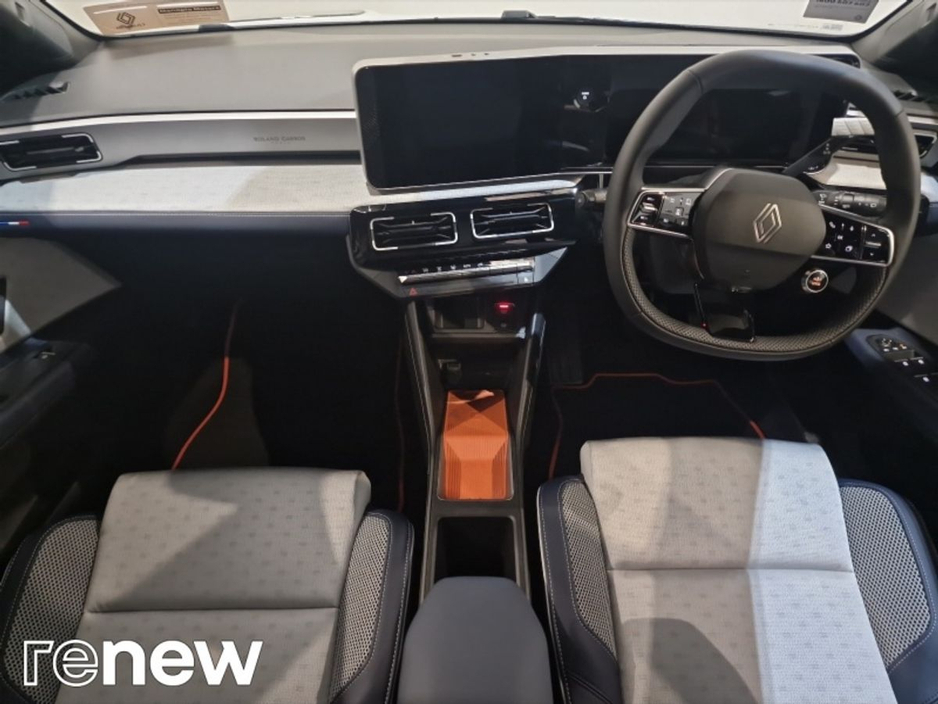 2026 Renault 5 E-Tech - image 2