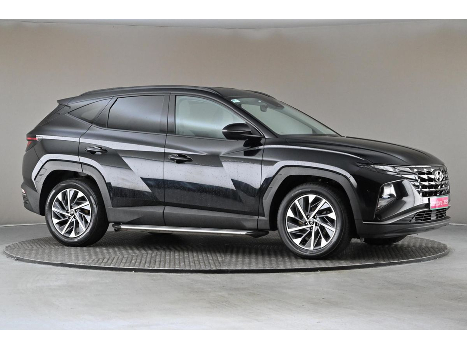 2023 Hyundai Tucson - image 12