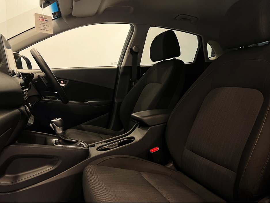 2021 Hyundai Kona KAUAI HYBRID 5DR AUTO €21,950