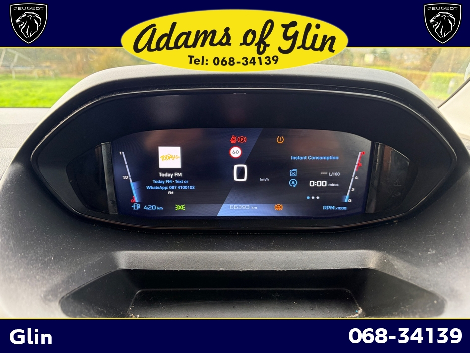 2025 Peugeot Partner - image 6