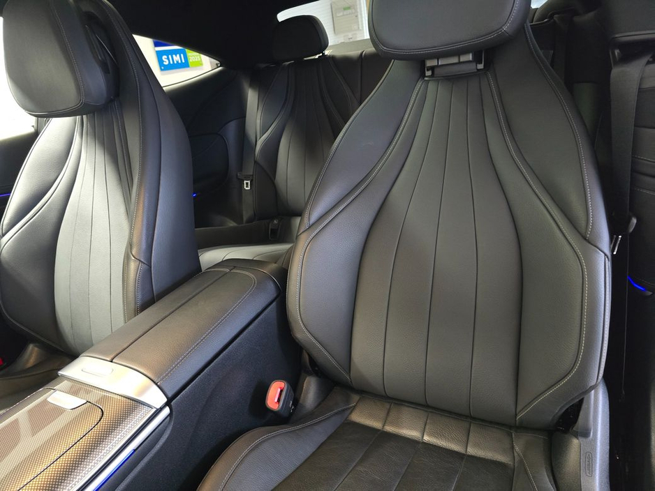 2025 Mercedes-Benz CLE - image 9