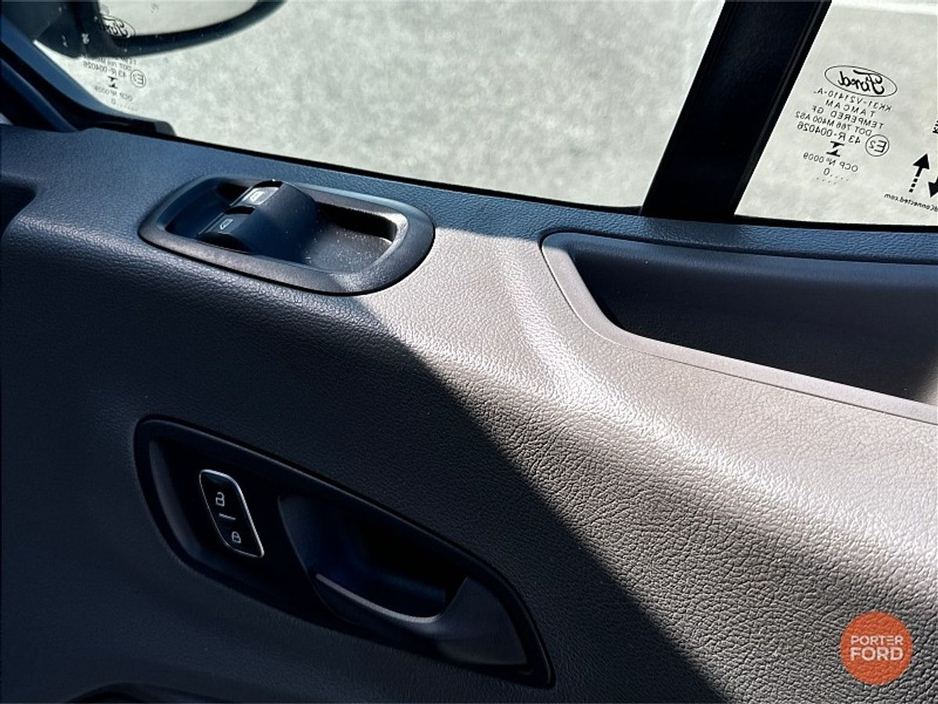 2020 Ford Transit 2.0 LEADER 350L 130PS RWD L3H3 *PRICE EX VAT* €17,276