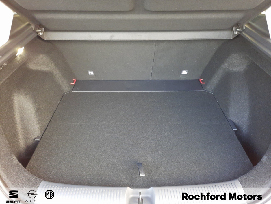 2026 MG ZS - image 11