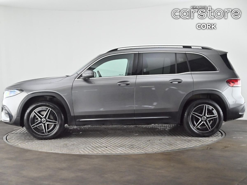 2023 Mercedes-Benz EQB - image 6