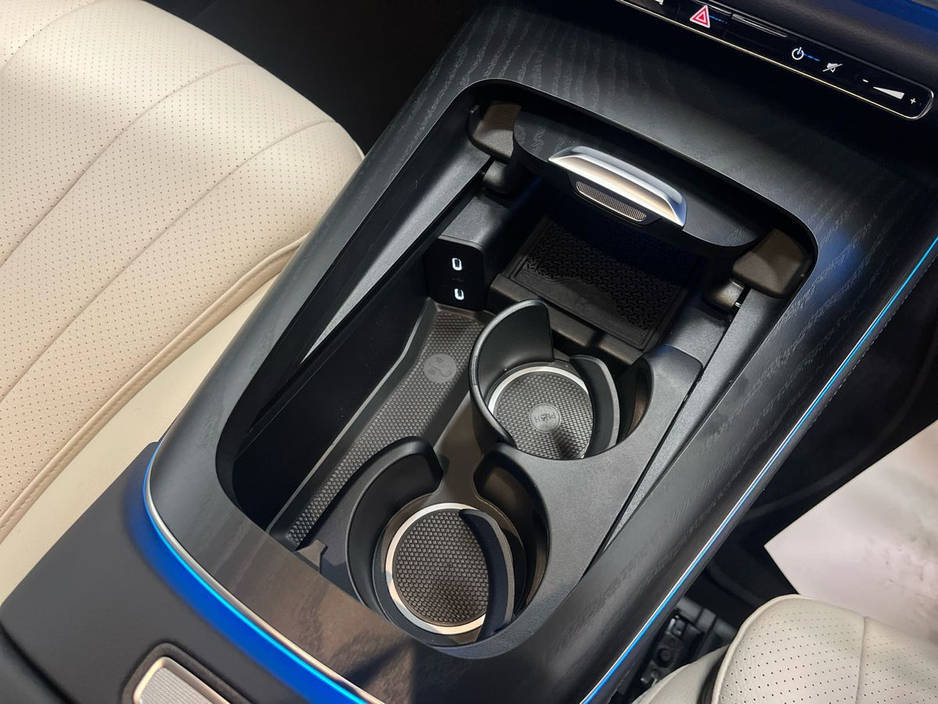 2026 Mercedes-Benz E Class - image 17