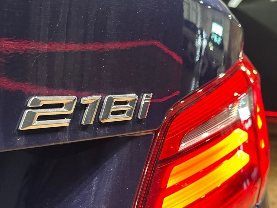 2019 BMW 2 Series - image 11