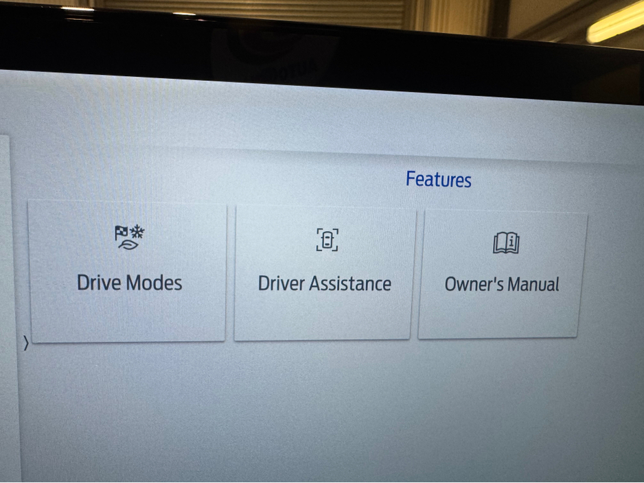 2025 Ford Focus ST-LINE 5DR 1.0T 125 MHEV €29,950