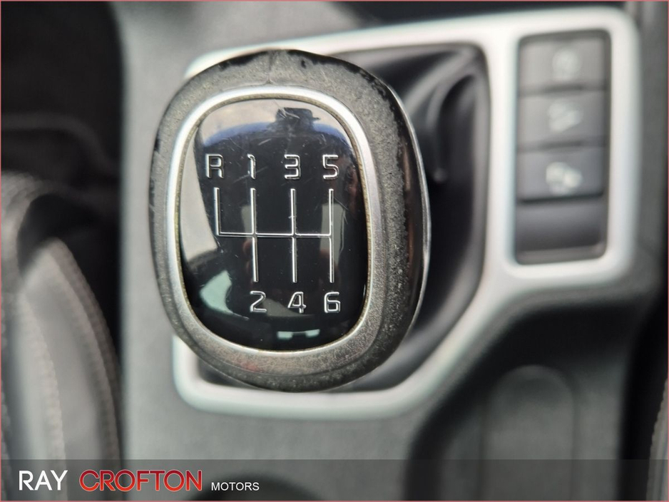 2017 Kia Sportage - image 9