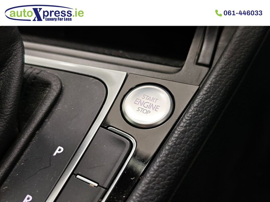 2016 Volkswagen Golf 1.4 TSI Highline, Automatic, Reversing camera €15,995