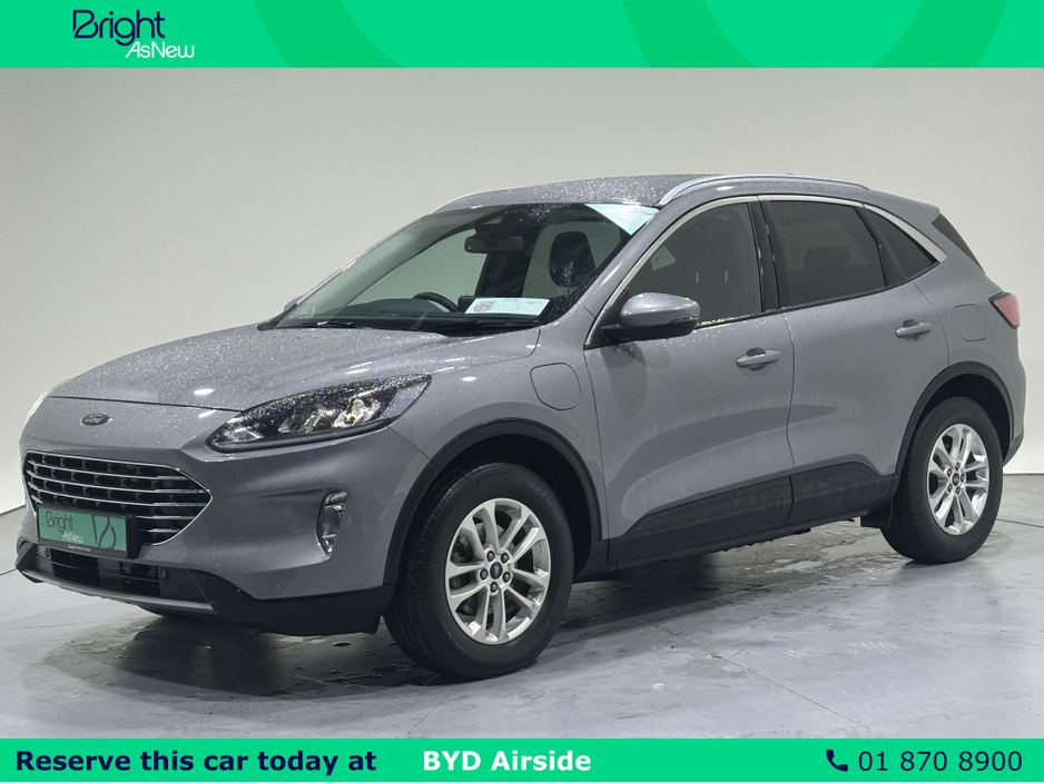 2022 Ford Kuga - image 3