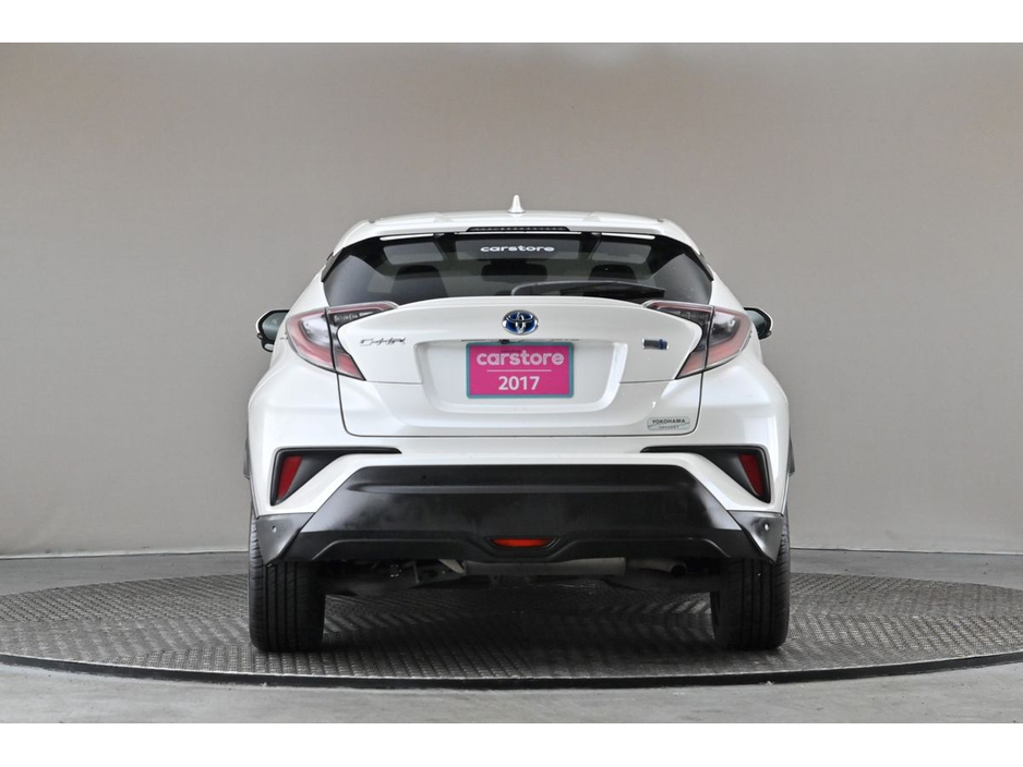 2017 Toyota C-HR 1.8 HYBRID *REVERSE CAM*ANDROID CAR PLAYER* €19,890