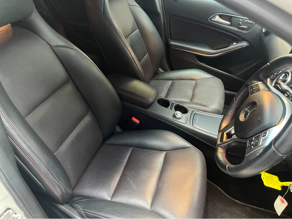 2013 Mercedes-Benz A Class - image 10