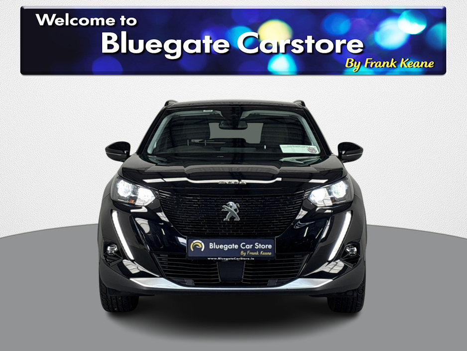 2022 Peugeot 2008 - image 5