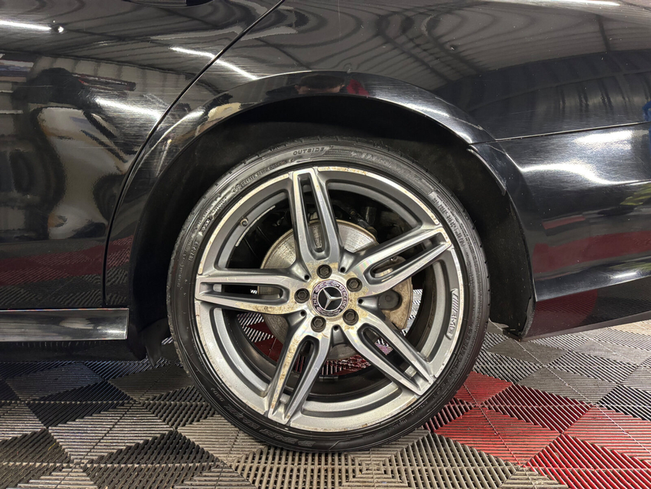 2020 Mercedes-Benz E Class - image 15