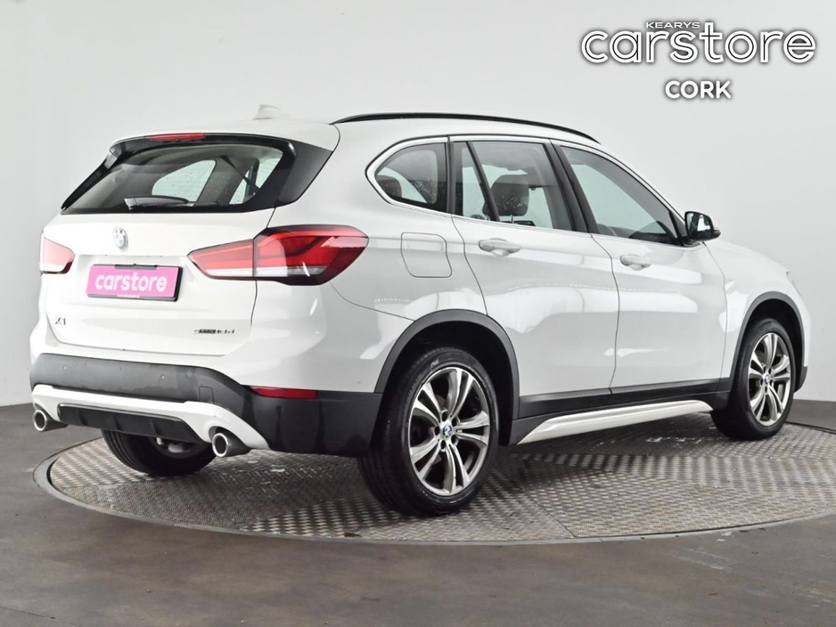 2020 BMW X1 - image 5