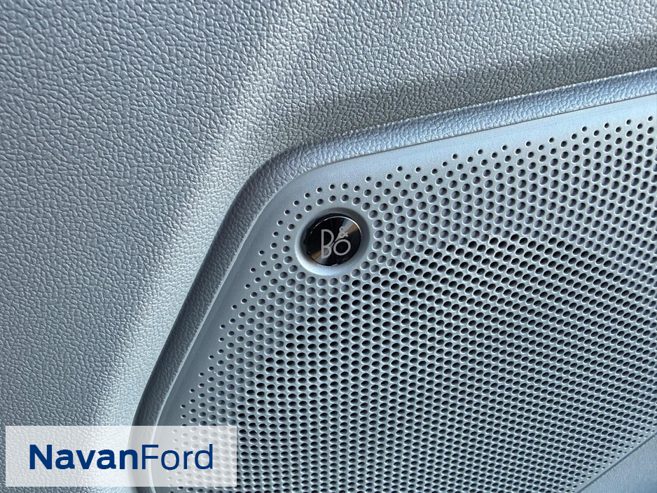 2026 Ford Tourneo Custom - image 19