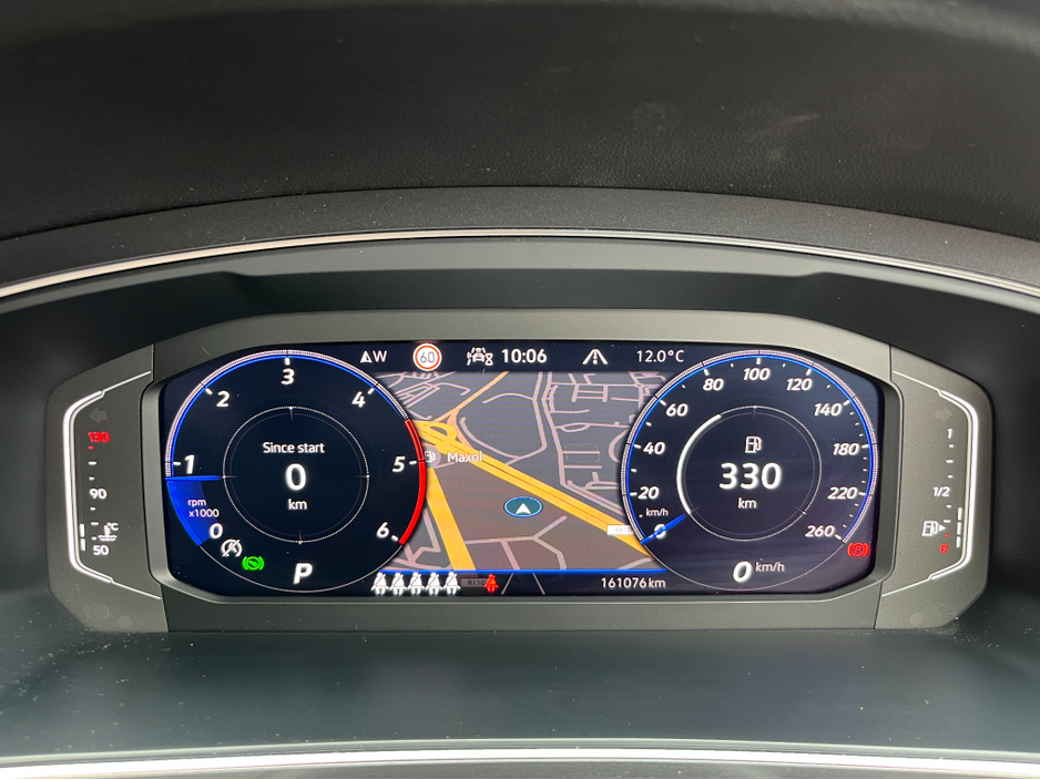 2023 Volkswagen Tiguan - image 24