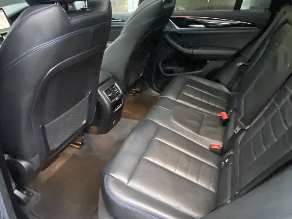 2022 BMW iX3 M-Sport Auto EV €35,900