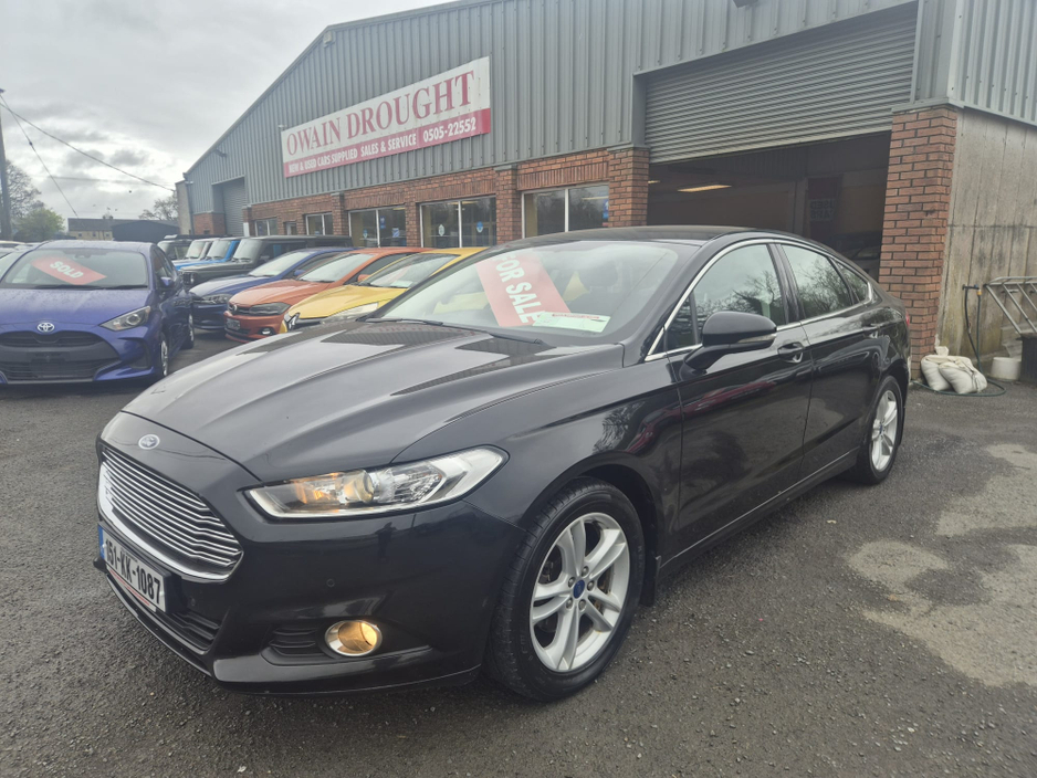 2015 Ford Mondeo for sale in , Ireland