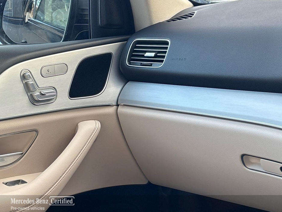 2024 Mercedes-Benz GLE Class - image 12