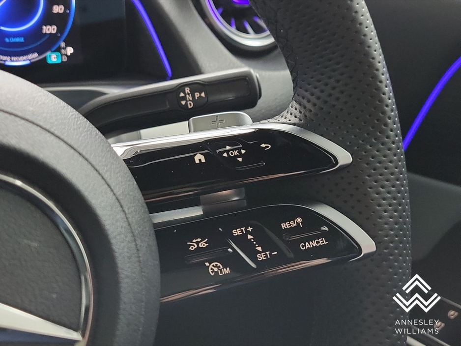 2025 Mercedes-Benz EQB - image 23