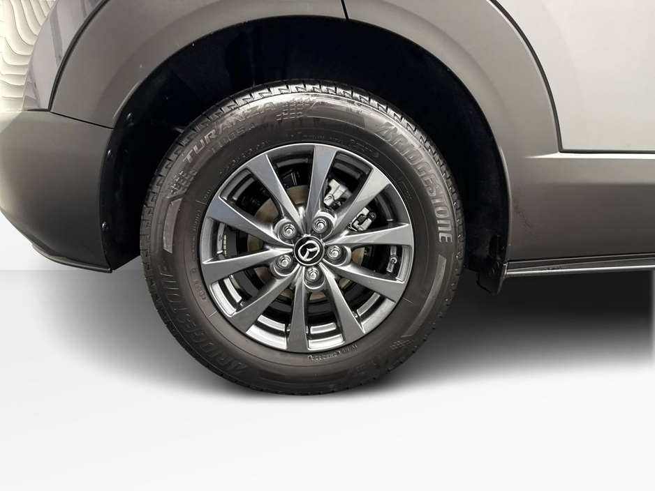 2026 Mazda CX-30 - image 5