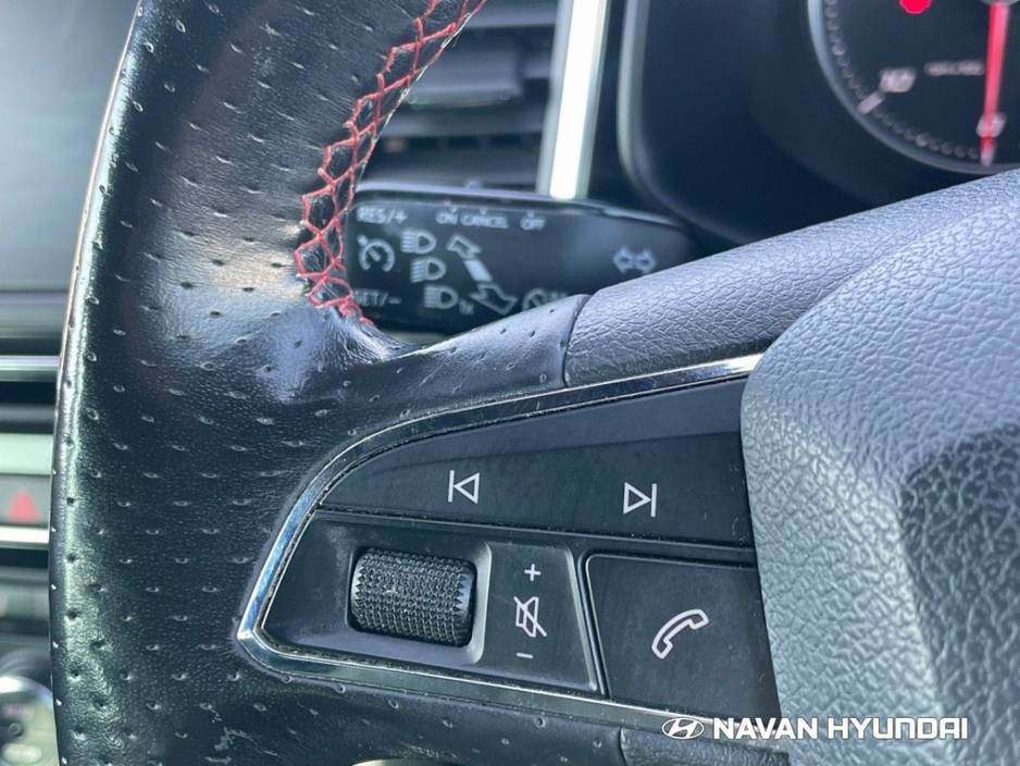 2018 SEAT Ateca - image 20