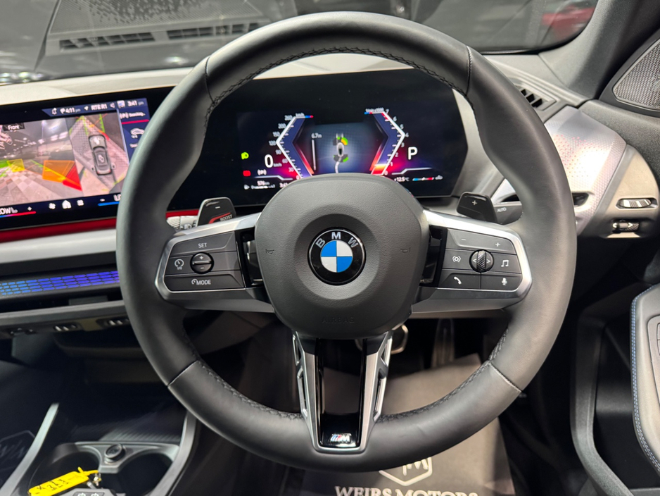2025 BMW 2 Series - image 16